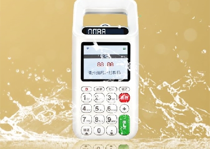 掃碼點餐實現(xiàn)的原理