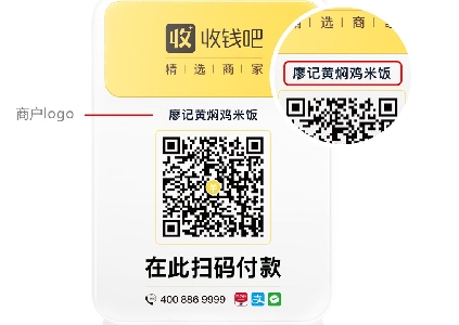 掃碼點餐用什么開發(fā)?